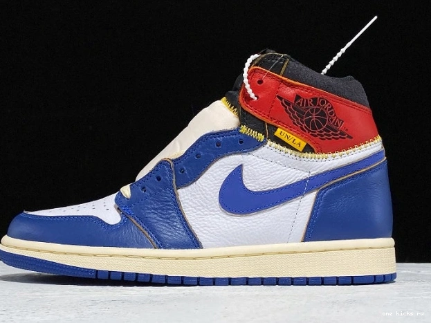 Onekick OG Retro x High Union BV1300-146 Air 1 Jordan 0612